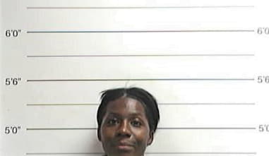 Jaime Lewis, - Orleans Parish County, LA 